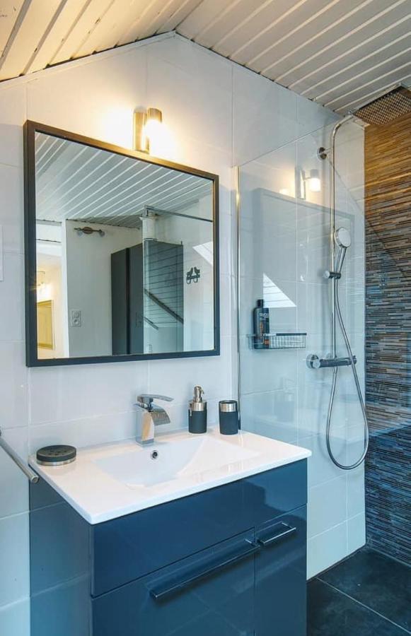 Apartment Duplex Penthouse With Sauna & Jacuzzi In The Centre Of