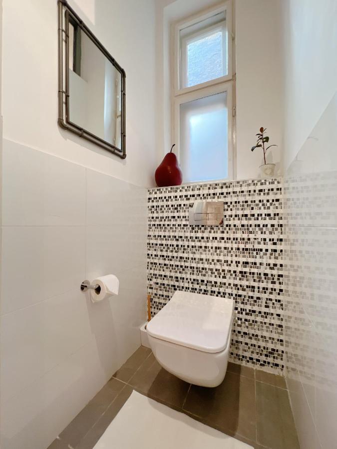 Apartment Duplex Penthouse With Sauna & Jacuzzi In The Centre Of *